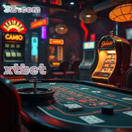 Bônus Imperdíveis e Incríveis no xtbet para Jogadores Brasileiros