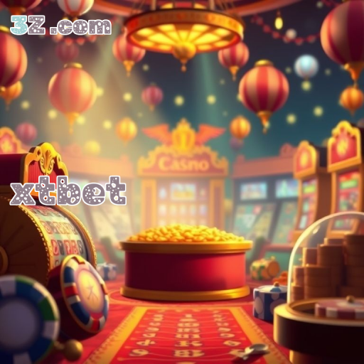 Cassino Encantado: Explore o Mundo do Xtbet com Emoção