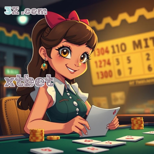 Explore a Seção Paga do Xtbet e Maximize Suas Chances