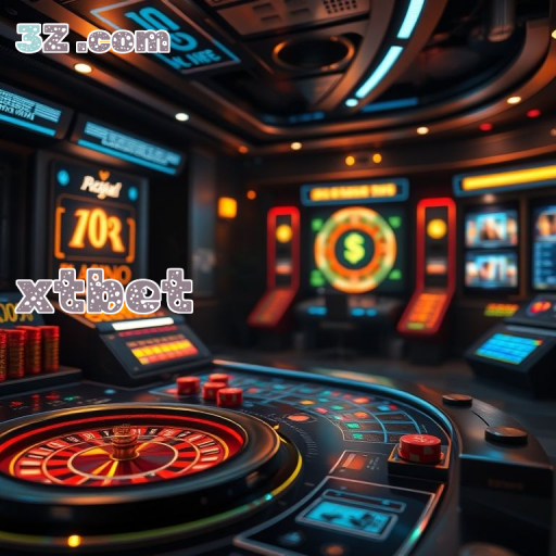 Slots Incríveis: Descubra o Xtbet e Suas Aventuras